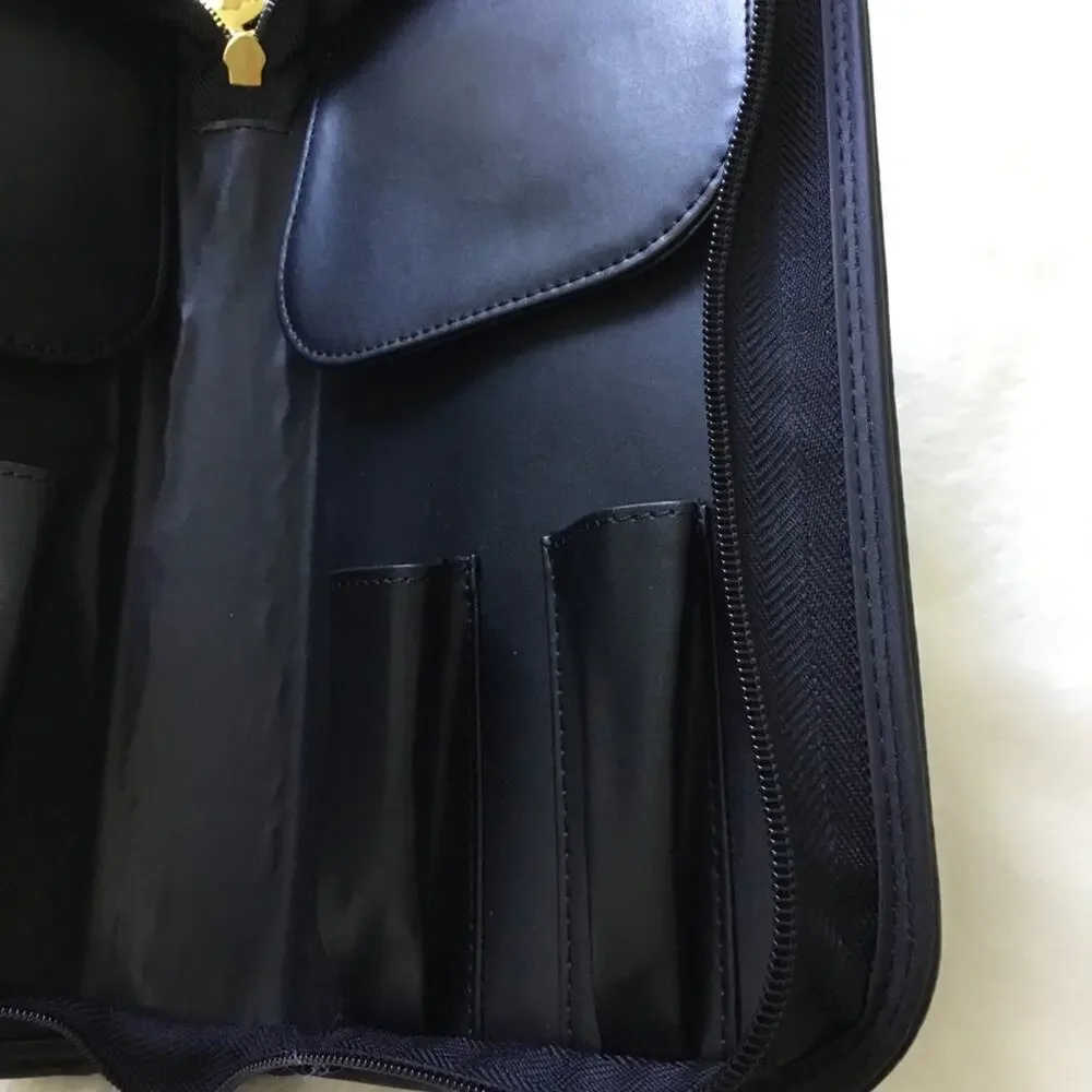 Sigma Beauty Black Professional Brushes Case
